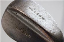 J.W. Plus Model Sand Pro Iron Made By Wilson Sporting Goods