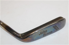 John Byron JB02 Putter