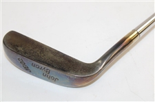 John Byron JB02 Putter