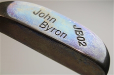 John Byron JB02 Putter