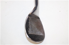 Patty Berg Wilson Autograph Model Sand Iron