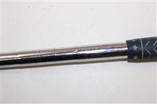 Patty Berg Wilson Autograph Model Sand Iron