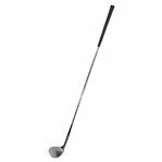 Patty Berg Wilson Autograph Model Sand Iron