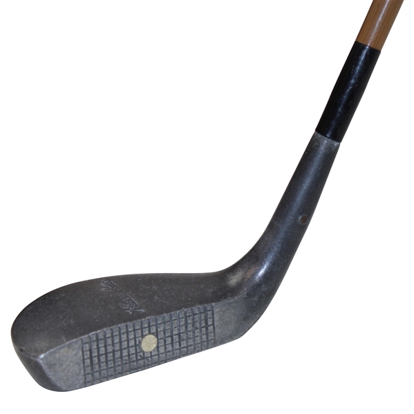 Henry Cotton Diamond Golf Mills Flat Lie Putter - Pyratone Shaft