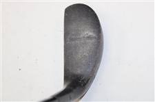 Henry Cotton Diamond Golf Mills Flat Lie Putter - Pyratone Shaft