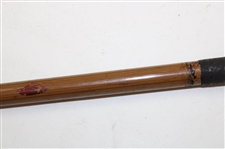 Henry Cotton Diamond Golf Mills Flat Lie Putter - Pyratone Shaft