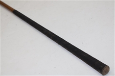 Henry Cotton Diamond Golf Mills Flat Lie Putter - Pyratone Shaft