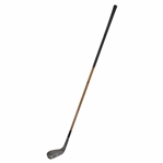 Henry Cotton Diamond Golf Mills Flat Lie Putter - Pyratone Shaft