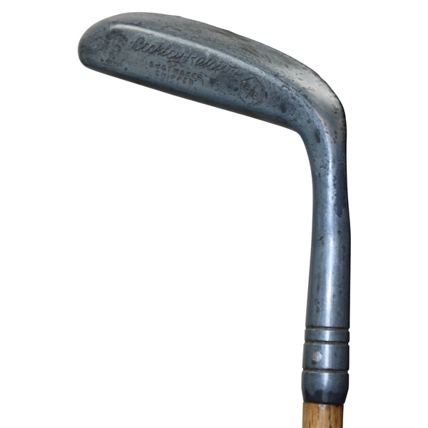 Beckley Ralston Shotmaker Chipper No.378