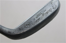 Beckley Ralston Shotmaker Chipper No.378