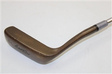Geo Low 600 B Putter w/ Brass Head