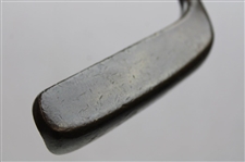 Geo Low 600 B Putter w/ Brass Head