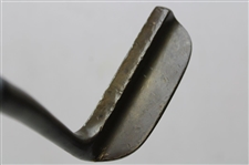 Geo Low 600 B Putter w/ Brass Head