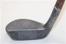 Standard Golfers Sunderland Mills BM Model Bent Neck Putter 