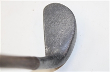 Standard Golfers Sunderland Mills BM Model Bent Neck Putter 