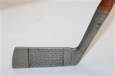 Abercrombie & Fitch Co. New York Monel Metal M2 Putter