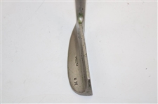 Abercrombie & Fitch Co. New York Monel Metal M2 Putter