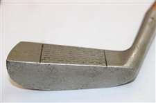 Abercrombie & Fitch Co. New York Monel Metal M2 Putter