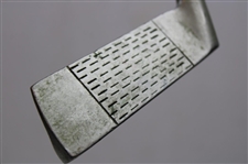 Abercrombie & Fitch Co. New York Monel Metal M2 Putter