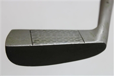 Abercrombie & Fitch Co. New York Monel Metal M2 Putter