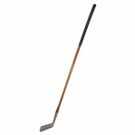 Abercrombie & Fitch Co. New York Monel Metal M2 Putter