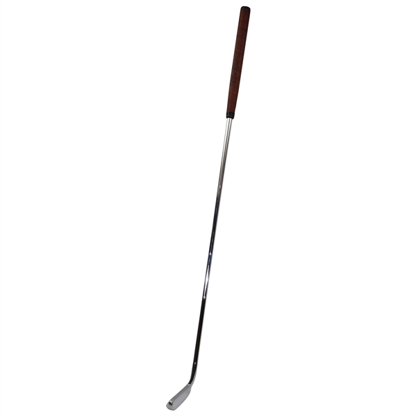Arnold Palmer Signed The Original Putter w/Headcover JSA ALOA