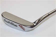 Arnold Palmer Signed 'The Original' Putter w/Headcover JSA ALOA