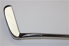 Arnold Palmer Signed 'The Original' Putter w/Headcover JSA ALOA