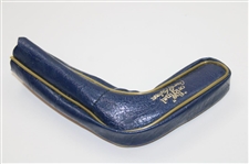 Arnold Palmer Signed 'The Original' Putter w/Headcover JSA ALOA