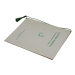 1974 Augusta National Golf Club Clifford Roberts 80th Birthday Party Program - May 10th