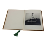 1974 Augusta National Golf Club Clifford Roberts 80th Birthday Party Program - May 10th
