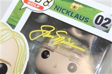 Jack Nicklaus Signed Funko Pop Figure in Original Box JSA #AJ75764