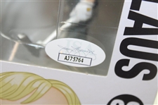 Jack Nicklaus Signed Funko Pop Figure in Original Box JSA #AJ75764
