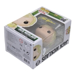 Jack Nicklaus Signed Funko Pop Figure in Original Box JSA #AJ75764