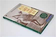 Mickey Wright Signed 1990 'Play Golf the Right Way' Reprint Hardcover Edition Book JSA ALOA