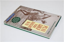 Mickey Wright Signed 1990 'Play Golf the Right Way' Reprint Hardcover Edition Book JSA ALOA
