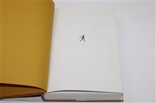 1969 Jack Nicklaus Signed 'The Greatest Game of All 1st Ed. Book JSA ALOA
