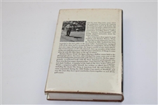 1969 Jack Nicklaus Signed 'The Greatest Game of All 1st Ed. Book JSA ALOA