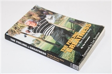 Moe Norman Signed 'The Feeling of Greatness' 1st Ed. Book JSA ALOA