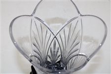 Champion Jan Stephenson's 1981 World Ladies Japan Open Glass Trophy
