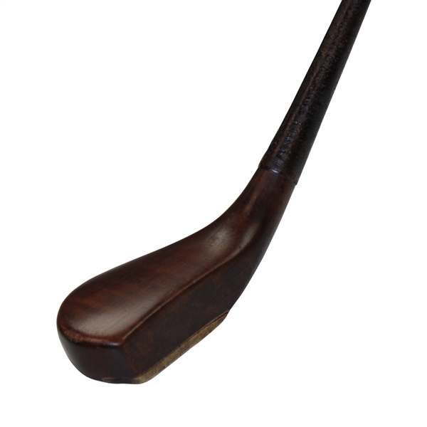 High Grade Hugh Philp Reproduction Golf Club