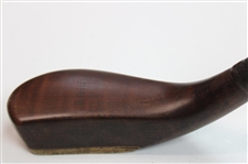 High Grade Hugh Philp Reproduction Golf Club