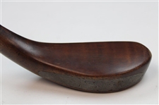 High Grade Hugh Philp Reproduction Golf Club