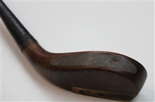 High Grade Hugh Philp Reproduction Golf Club
