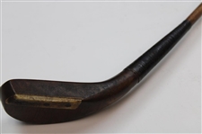High Grade Hugh Philp Reproduction Golf Club