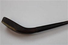 High Grade Hugh Philp Reproduction Golf Club