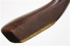 High Grade Hugh Philp Reproduction Golf Club