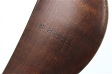 High Grade Hugh Philp Reproduction Golf Club
