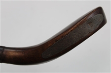 High Grade Hugh Philp Reproduction Golf Club