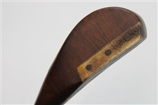 High Grade Hugh Philp Reproduction Golf Club